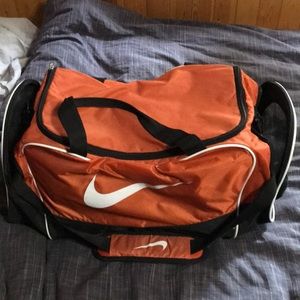 Nike Duffel